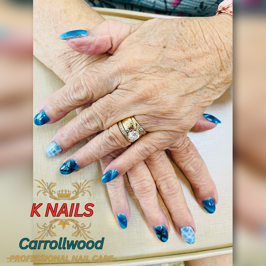 Nail Art